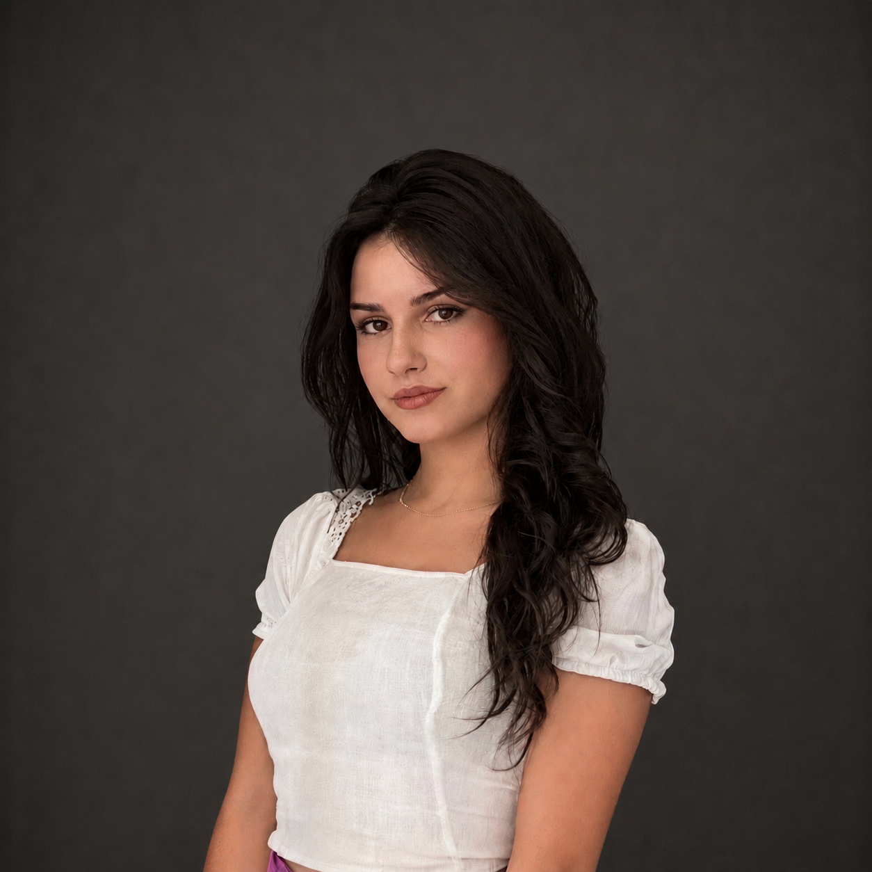 Portrait of Kristina Mojsić